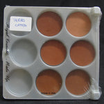 Cartella terra opaca new Royal