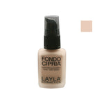 Fondocipria Fluido nr 1 Layla 35 ml