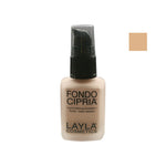 Fondocipria Fluido nr 4 Layla 35 ml