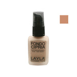Fondocipria Fluido nr 6 Layla 35 ml