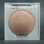 New Cipria Cotta Layla nr 4