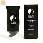 Fondotinta Fluid Make up Matt nr. 1 30 ml