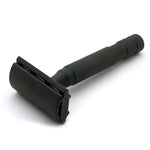 Rasoio di Sicurezza Classic 6S Nero Satinato Rockwell Razors RR-6s-BLK