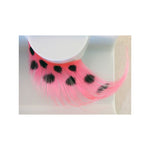Ciglia Maxi Maculate Rosa+Colla Eulenspiegel