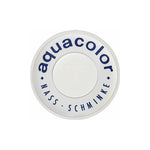 AQUA COLOR MAT Bianco 070 Kryolan 30 ml