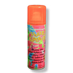 Lacca Capelli Arancio Fluo Hair Colour 125 ml