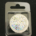 Pagliuzze Diamanten Eulenspiegel 2 gr