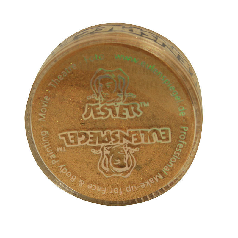 Perlglanz Puder Oro Antico Pharaonen Gold Eulenspiegel 3,5 g