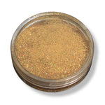 Polvere Glitter Fine Gold Juwel Eulenspiegel 2 gr