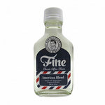 After Shave American Blend Fine 100 ml.