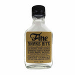 After Shave Snake Bite Fine 100 ml.