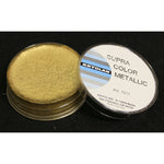 SUPRACOLOR Metal Gold Kryolan 8 ml