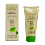 Crema Viso BIO Cremeò Anti Rughe Idratante 75 ml