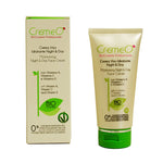 Crema Viso BIO Cremeò Idratante Night & Day 75 ml
