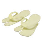 Ciabatta infradito termale alta densita 1 paio spessore 5 mm