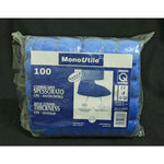 Copriscarpa Monoutile Easy Conf. 100 Pz.