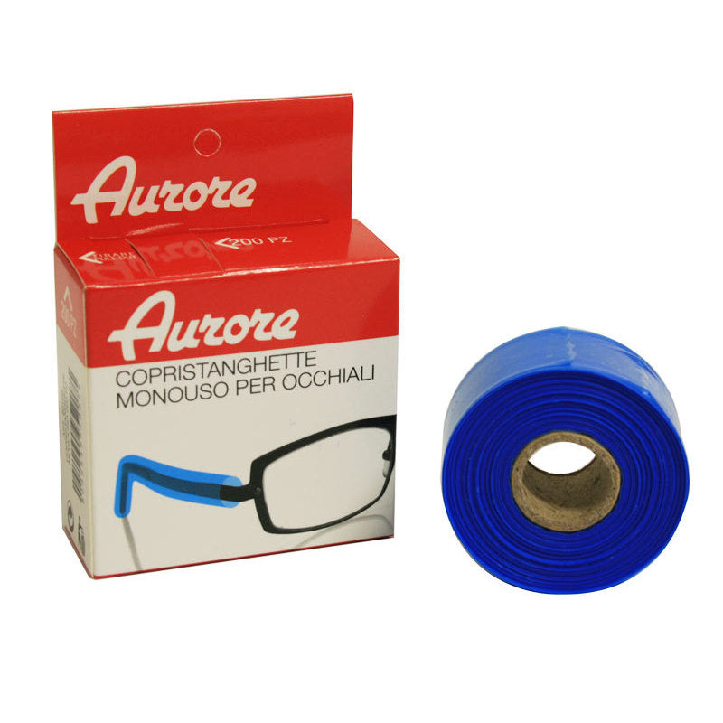 Copristanghette Monouso per Occhiali Aurore conf. 200 pz