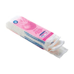 Faldine quadrate Cotton Visage conf. 80 pz 5x5,7
