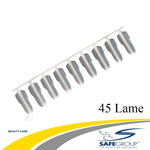 Lame Safe nr 0 stecca