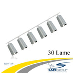 Lame Safe nr 1 stecca