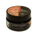 Evolution Timi Nails Gel French Bianchissimo 15 ml