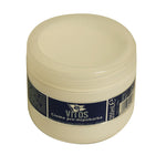 Crema Pre Dopo Barba al Mentolo Vitos 250 ml
