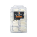 Timi Nails Ultraform tip Flame 100 pz