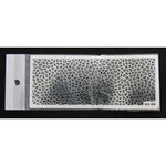 3D Nail Sticker striscia cod. BLE-498