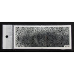 3D Nail Sticker striscia cod. BLE-502