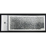 3D Nail Sticker striscia cod. BLE-503