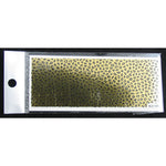 3D Nail Sticker striscia cod. BLE-498