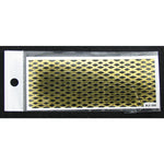 3D Nail Sticker striscia cod. BLE-500