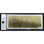 3D Nail Sticker striscia cod. BLE-505