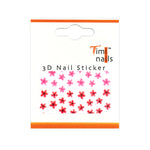 Decoro adesivo 2D PL cod. QS_1299