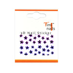 Decoro adesivo 2D PL cod. QS_1301