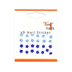 Decoro adesivo 2D PL cod. QS_1306