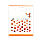 Decoro adesivo 2D PL cod. QS_1310