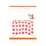 Decoro adesivo 2D PL cod. QS_1311