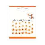 Decoro adesivo 2D PL cod. QS_1669