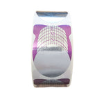 Cartine per allungamento fish