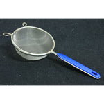 Colino in metallo per acrilico