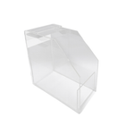 Dispencer per cartine allungamento