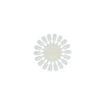 Display Color Wheel espositore per nail art