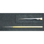 Pennello Dotting punta metallo per decoro nail art Mar