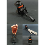 Supporto per Mano e Piede Labor