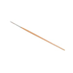 Pennello puro Kolinsky serie 109/0 Soloestetica