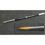 Pennello Unghie Nail Care 10 Mar