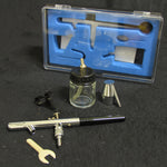 Pistola per Compressore Air Brush Kit mod. AG-2