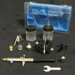 Pistola Air brush kit mod. AG-5