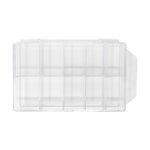 Scatola vuota porta tips 10 scomparti